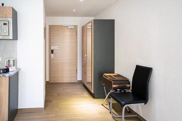 Boardinghouse Schellenberg Hotel Donauwoerth Ngoại thất bức ảnh