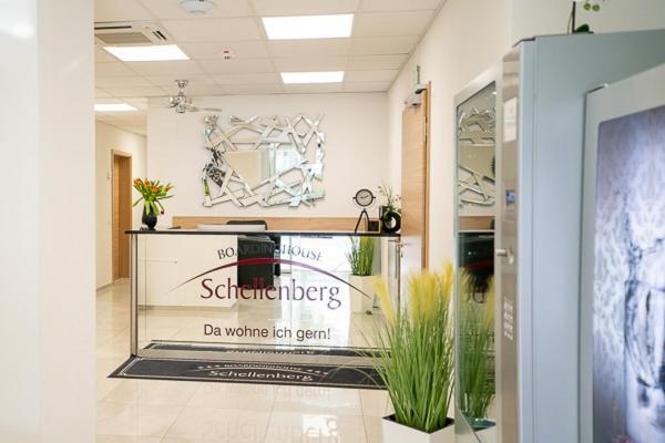 Boardinghouse Schellenberg Hotel Donauwoerth Ngoại thất bức ảnh